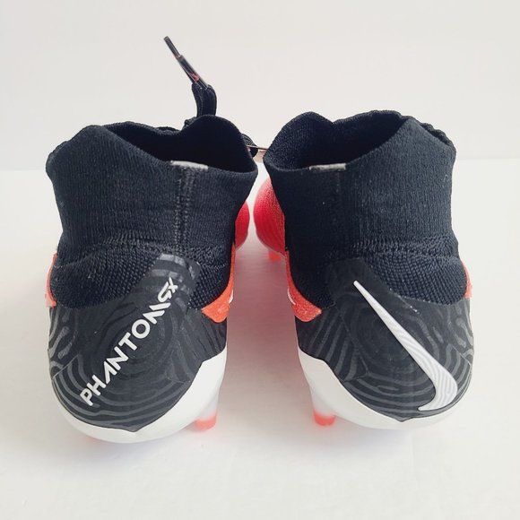 NEW Nike Phantom GX Elite Gripknit DF FG Soccer Cleats FD0261-600 Size 6 Red main image 7